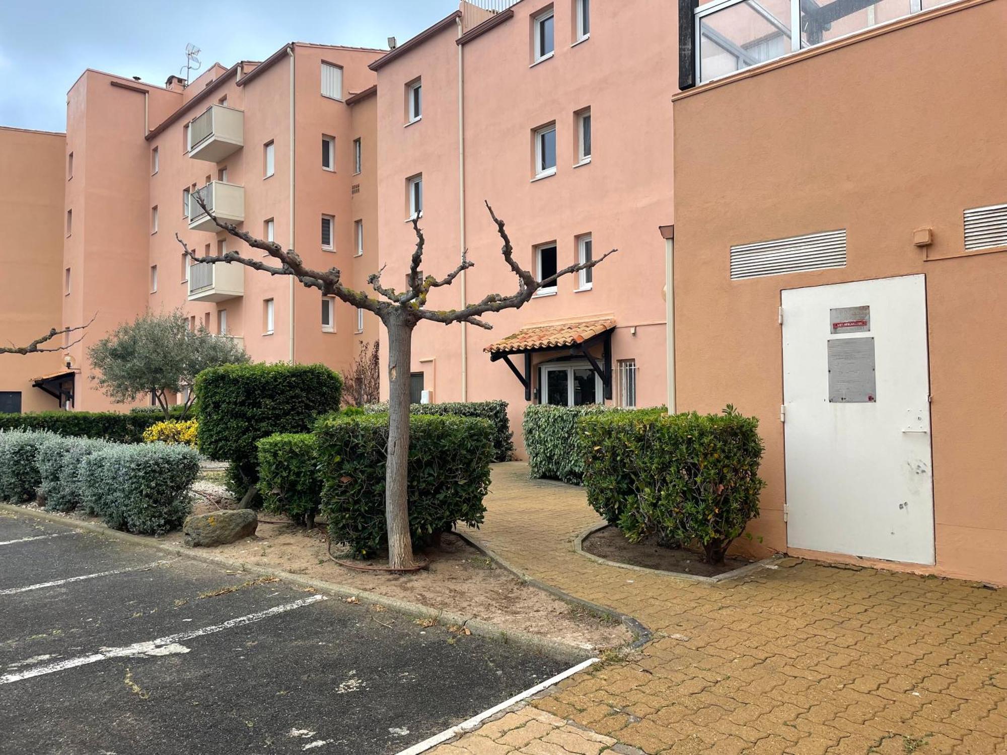 Studio - Les Pieds Dans L'Eau Agreable En Toutes Saisons 4 Couchages - Climatisation - Parking Prive - Piscine Sur Mer - Vue Magnifique Et Rare - Situation Optimum - Les Argonautes - Ile Des Pecheurs - Cap D'Агде Екстериор снимка